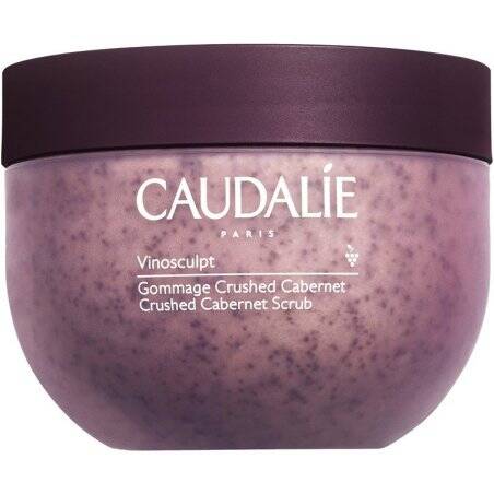 Caudalie - Vinosculpt Crushed Cabernet Scrub 250 ml