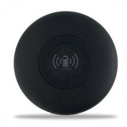 MYWAY PAD DE CHARGEMENT INDUCTION 10W