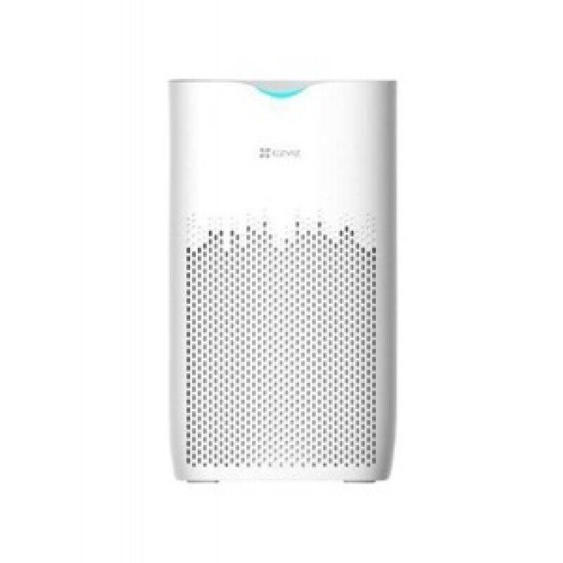 Air Purifier mini stand alone version