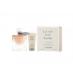 Lancôme - La Vie Est Belle EDP 50 ml + Body Lotion 50 ml - Giftset