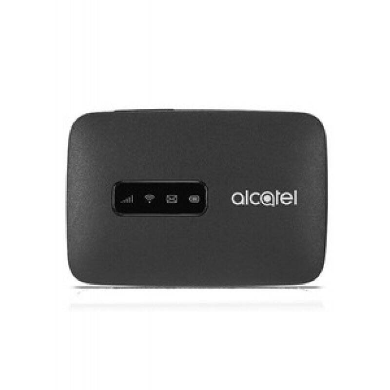 WIFI PORTABLE LINKZONE MW45V2 NOIR