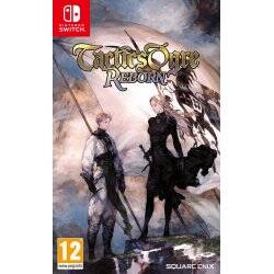 Tactics Ogre : Reborn (SWITCH)