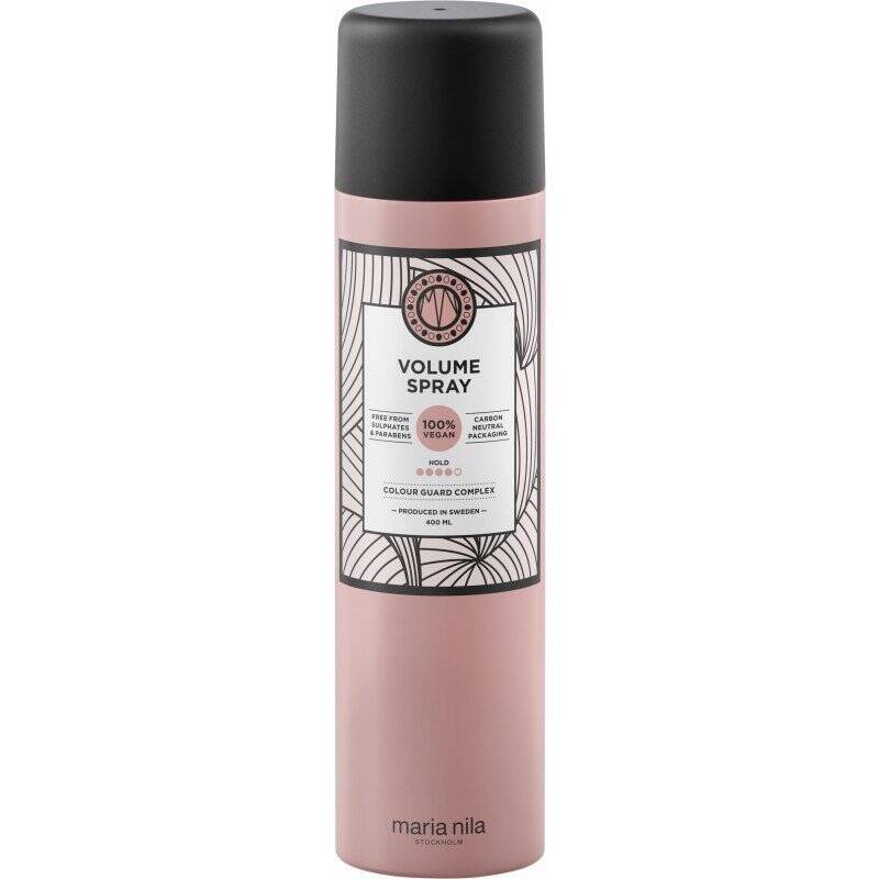 Maria Nila - Volume Spray 400 ml