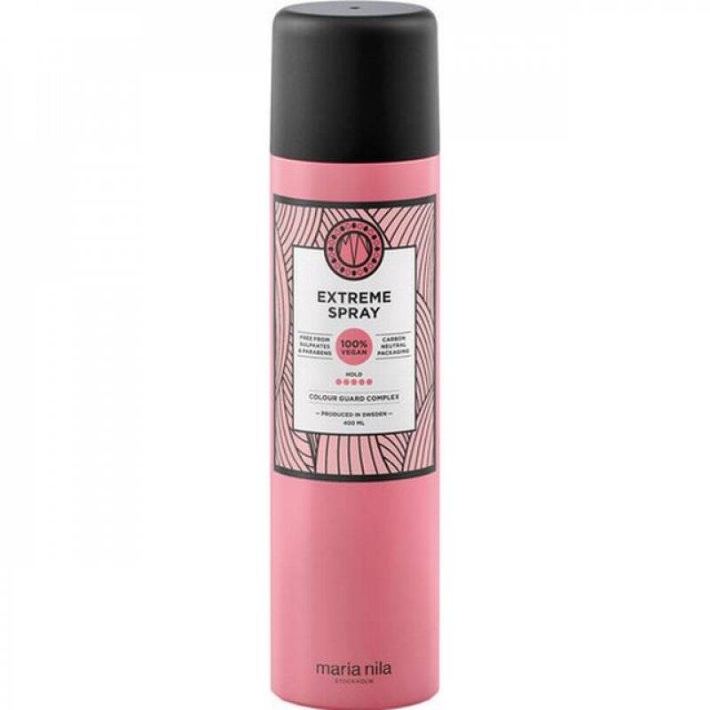 Maria Nila - Extreme Hairspray 400 ml