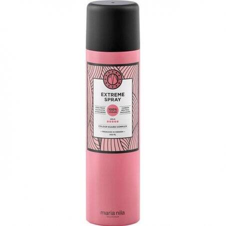 Maria Nila - Extreme Hairspray 400 ml