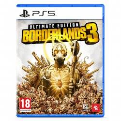 Borderlands 3