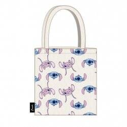 STITCH - Tote Bag - 36 X 39 Cm