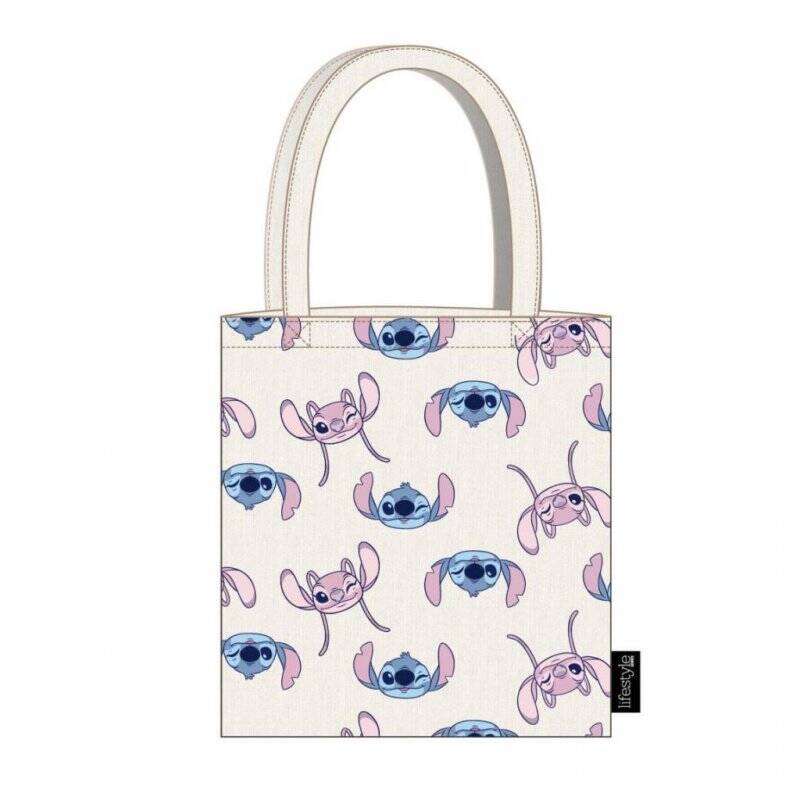 STITCH - Tote Bag - 36 X 39 Cm