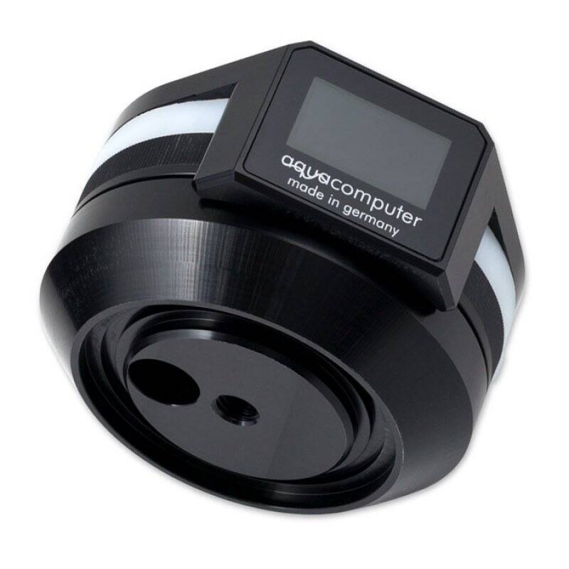 aqua computer LEAKSHIELD Leckageschützsystem für aqualis/aquainlet 100/150