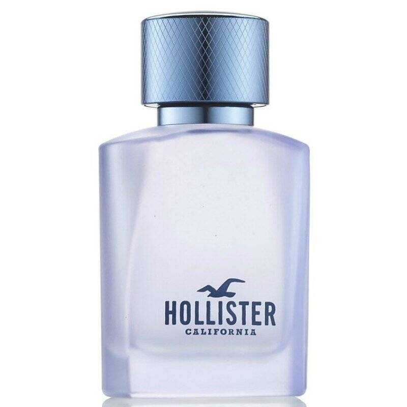 Hollister - Free Wave For Him EDT 100 ml