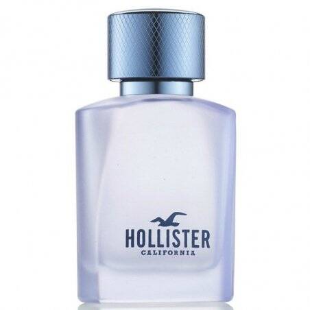 Hollister - Free Wave For Him EDT 100 ml