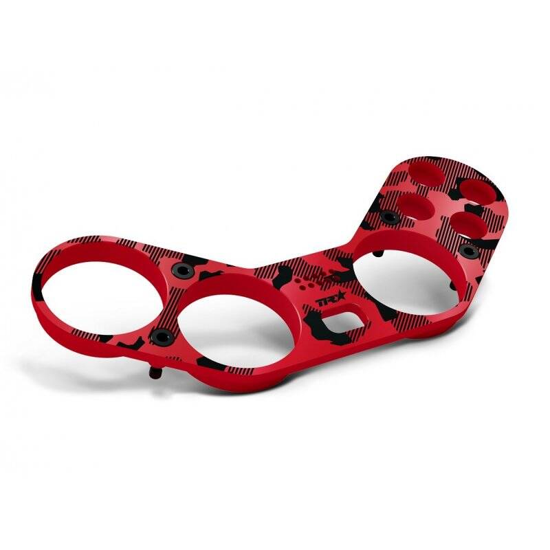 Astro C40 Faceplate Red​