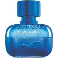 Hollister - Festival Nite For Him EDT 100 ml