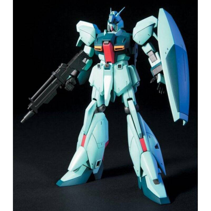 GUNDAM - HGUC 1/144 Re-GZ RGZ-91 - Model Kit