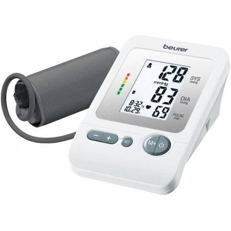 Beurer - BM 26 Blood Pressure Monitor
