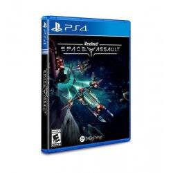Redout: Space Assault (Limited Run 434) (Import)