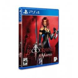 Bloodrayne 2: Revamped (Limited Run 433) (Import)