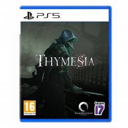 Thymesia