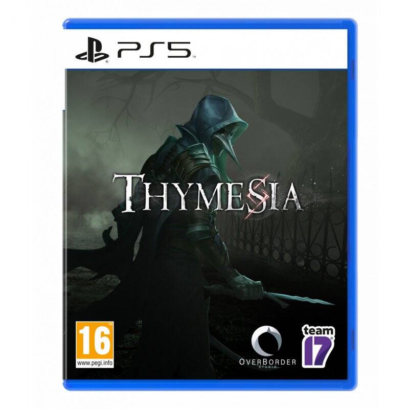 Thymesia