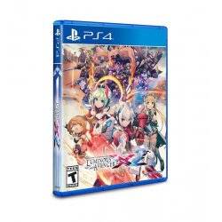 Gunvolt Chronicles: Luminous Avenger IX 2 (Import)
