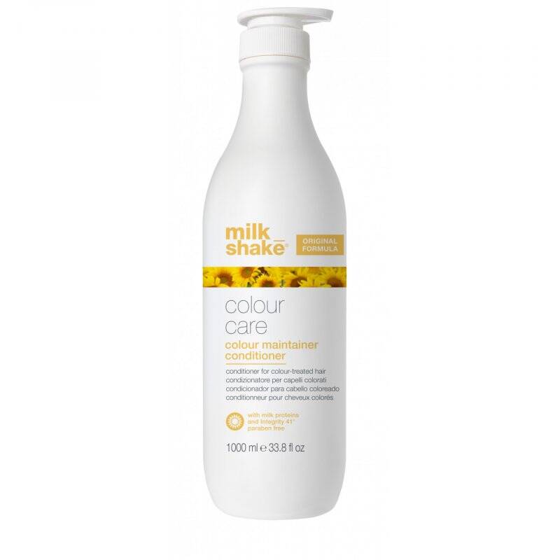 milk_shake - Color Maintainer Conditioner 1000 ml