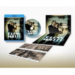 THE GLENN MILLER STORY