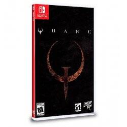 Quake (Limited Run 119) (Import)