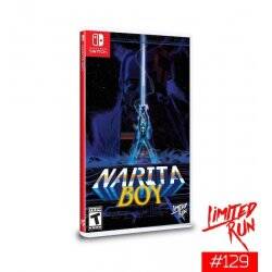 Narita Boy (Limited Run 129) (Import)