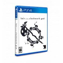 Lair of The Clockwork God (Limited Run 437) (Import)