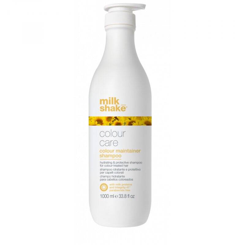 milk_shake - Color Maintainer Shampoo 1000 ml