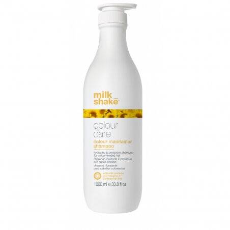 milk_shake - Color Maintainer Shampoo 1000 ml
