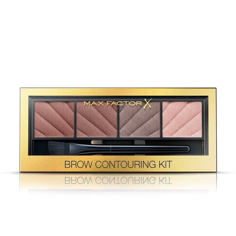 Max Factor - Brow Contouring Kit