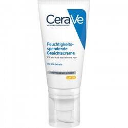 Cerave - Face Moistur Lotion F25 52 ml