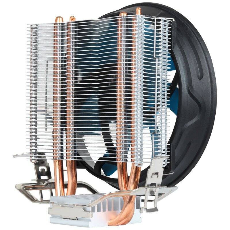 Aerocool Verkho 2 Plus CPU-Kühler - 120mm