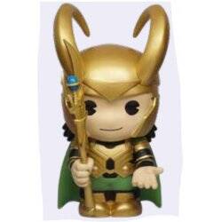 MARVEL - Tirelire - Loki - 20cm