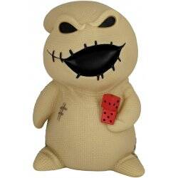 NBX - Tirelire - Oogie Boogie - 20cm