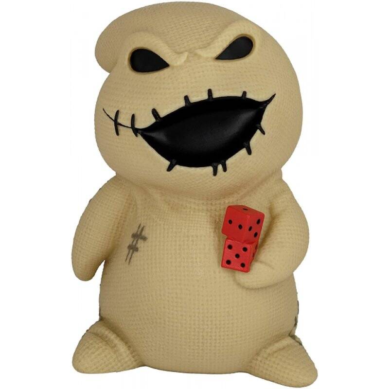 NBX - Tirelire - Oogie Boogie - 20cm