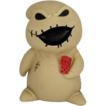NBX - Tirelire - Oogie Boogie - 20cm