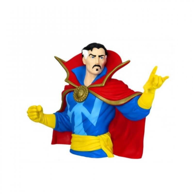 MARVEL - Tirelire - Doctor Strange - 20cm