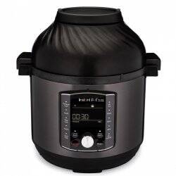 Instant Pot Pro Crisp 8 L pressure cooker