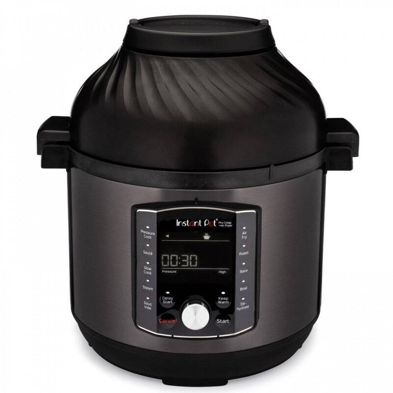 Instant Pot Pro Crisp 8 L pressure cooker
