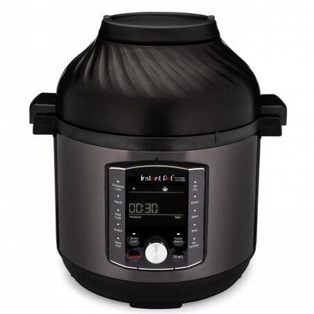 Instant Pot Pro Crisp 8 L pressure cooker