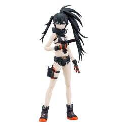 BLACK ROCK SHOOTER DAWN FALL - Empress - Figurine Figma 14cm