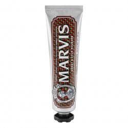 MARVIS compatible - Toothpaste Sweet & Sour Rhubarb 75 ml (bundle)