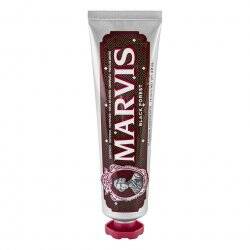 MARVIS compatible - Toothpaste Black Forest 75 ml (bundle)