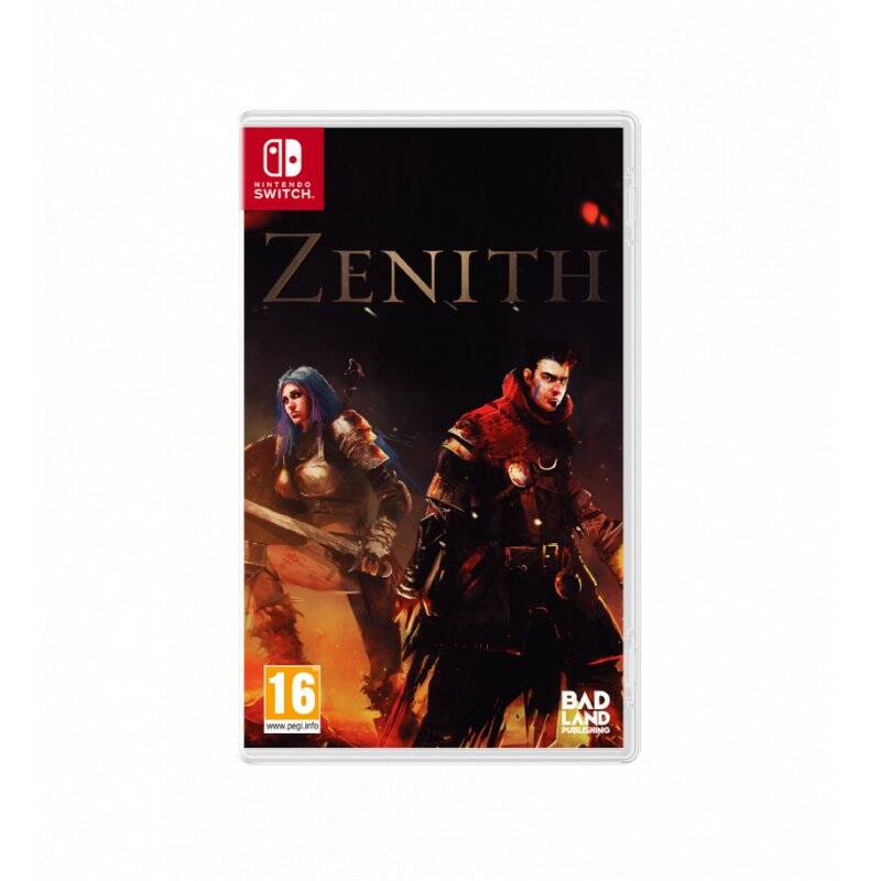 Zenith
