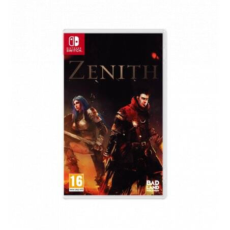 Zenith
