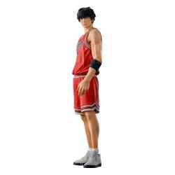 SLAM DUNK - Kaede Rukawa - Statuette 16cm