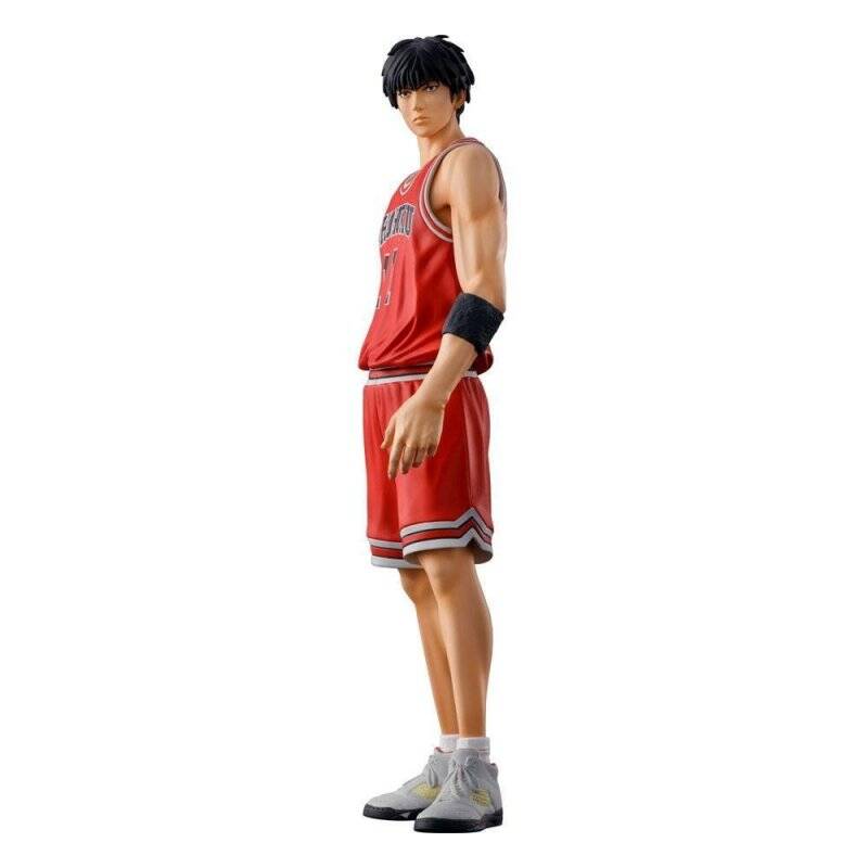 SLAM DUNK - Kaede Rukawa - Statuette 16cm