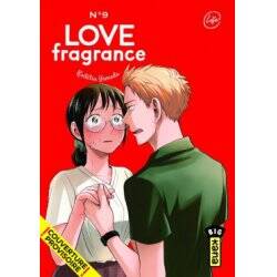 Love Fragrance - Tome 9